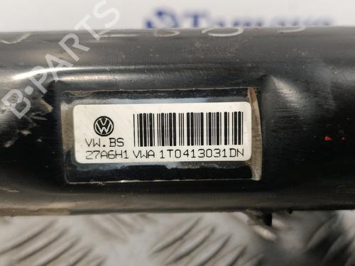 Right front shock absorber VW GOLF V (1K1) 2.0 TDI 16V | BP17704256M17 