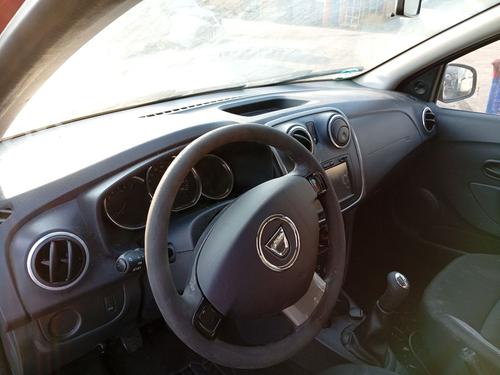 Cruscotto Cruscotto DACIA SANDERO II TCe 90 (B8M1, B8MA, B8AC) (90 hp) 33939409 33939409