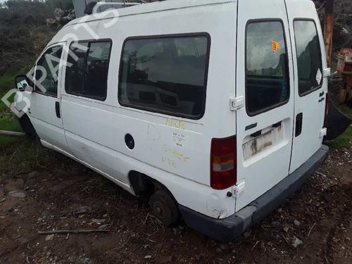 Cockpit FIAT SCUDO Van (220_)  | BP10065455C47 