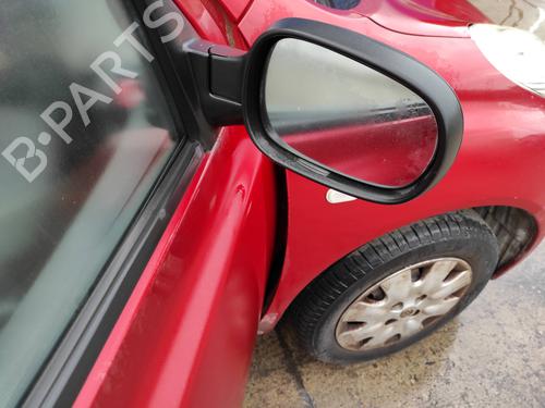 Switch NISSAN MICRA III (K12) 1.2 16V | BP16481499I30 
