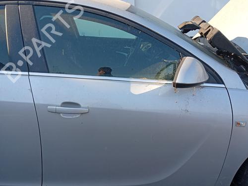 Used Right front door Right front door 37602607 37602607