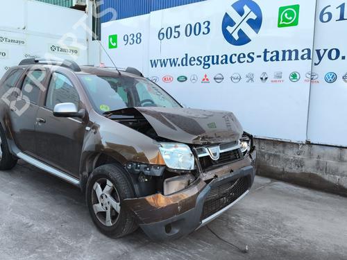 Used Parts DACIA DUSTER (HS_)    4943032