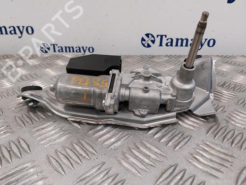 Rear wiper motor TOYOTA YARIS CROSS (MXP_) 1.5 Hybrid (MXPJ10) | BP22793586M102 