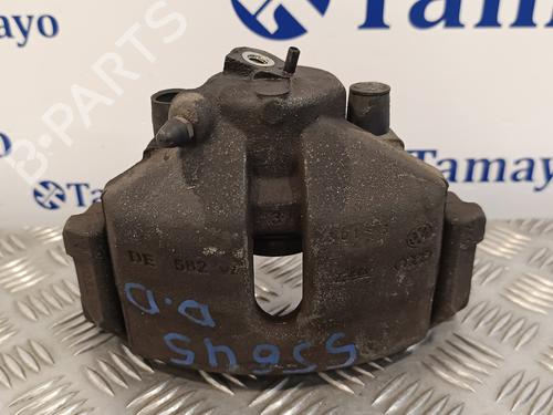 Højre bremsekaliber foran VW TOURAN (1T1, 1T2) [2003-2011]  16999358