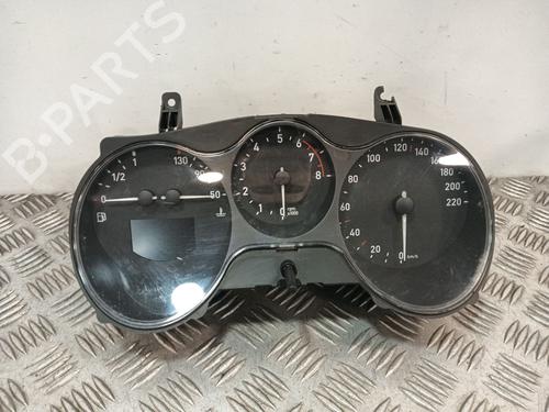 Used Instrument cluster Instrument cluster SEAT ALTEA (5P1) 1.6 (102 hp) 34158460 34158460