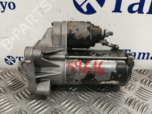Startmotor OPEL VIVARO A Bus (X83) [2001-2015]  30598392