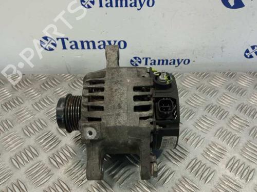 Generator TOYOTA AURIS (_E15_) 1.6 (ZRE151_, ZRE151R) | BP25914728M7 
