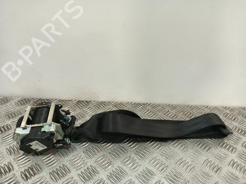 Used Front right seatbelt Front right seatbelt VOLVO V40 Hatchback (525) D3 (150 hp) 33290883 33290883