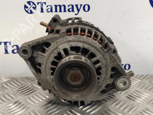Used Alternator NISSAN ALMERA II Hatchback (N16) [2000-2025]  19438069