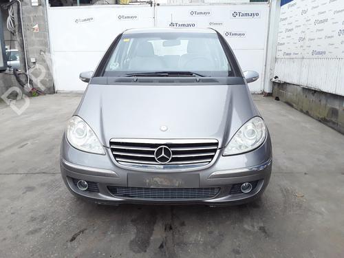 Engine MERCEDES-BENZ A-CLASS (W169)  | BP25017359M1 