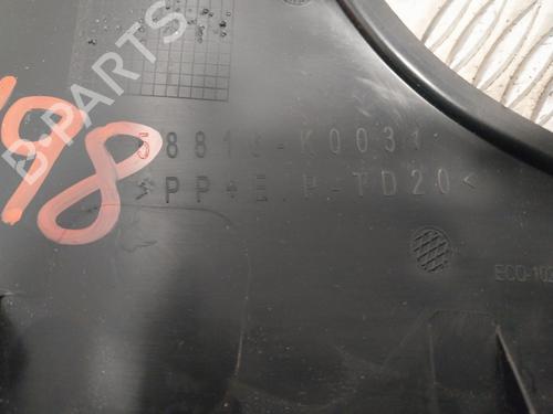 Other TOYOTA YARIS (_P21_, _PA1_, _PH1_) 1.5 Hybrid (MXPH10, MXPH11) | BP29355852O1 