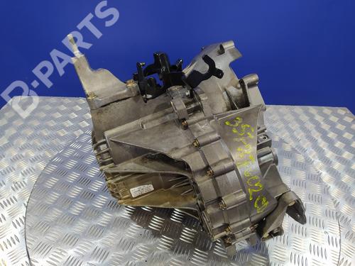 Gearbox FORD MONDEO III (B5Y) 2.0 TDCi | BP5878016M3 