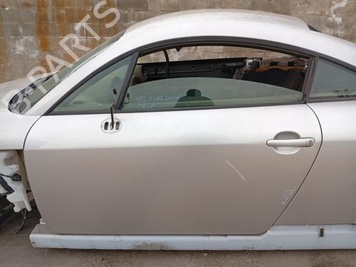 Used Left front door Left front door AUDI TT (8N3) 1.8 T (180 hp) 39649488 39649488