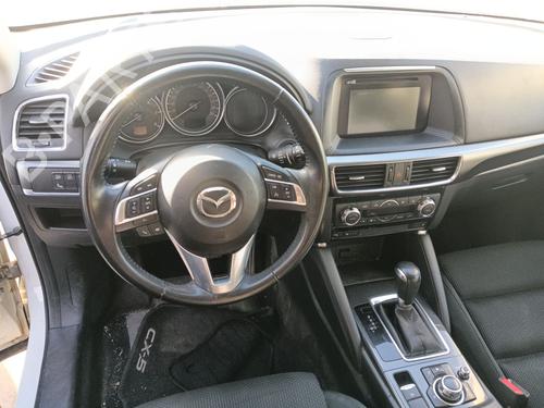 Front wiper motor MAZDA CX-5 (KE, GH) 2.2 D (KE2FW) | BP33816687M29  - Image 11