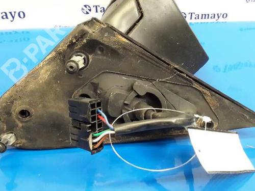 Left mirror PEUGEOT 406 (8B) 2.0 HDI 110 | BP6091817C26 