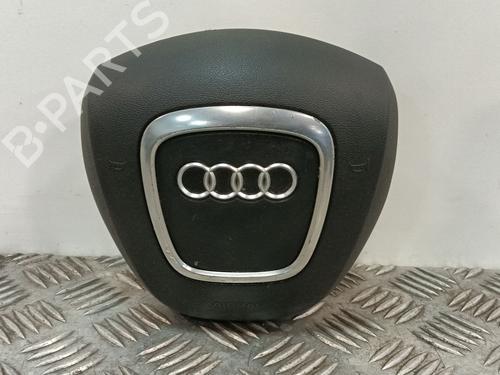 Used Driver airbag Driver airbag AUDI A3 (8P1) [2003-2013] 33198984 33198984