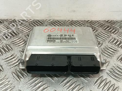 Used Engine control unit (ECU) Engine control unit (ECU) AUDI A6 C5 Avant (4B5, 4B6) 1.8 T (150 hp) 35932195 35932195