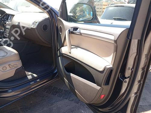 Front right window mechanism AUDI Q7 (4LB) 4.2 FSI quattro | BP34544961C23 - Image 3