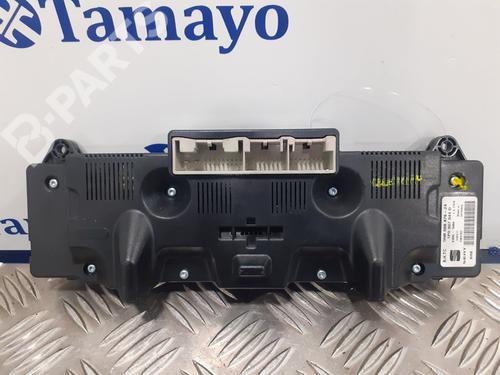 Climate control SEAT LEON (1P1) 1.9 TDI | BP7949933I5 
