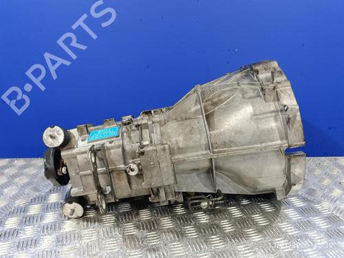 Gearbox BMW 3 (E90)  | BP16471108M3 