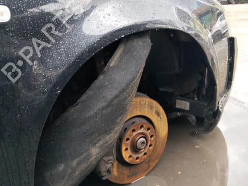Hjulbue Hjulbue AUDI A4 B6 (8E2) 2.5 TDI quattro (180 hp) 39650418 39650418