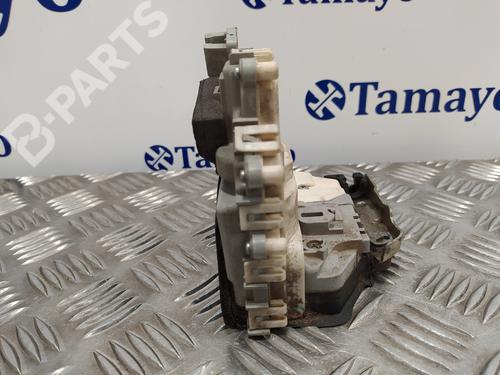 Front right lock AUDI A1 (8X1, 8XK)  | BP9575134C97 