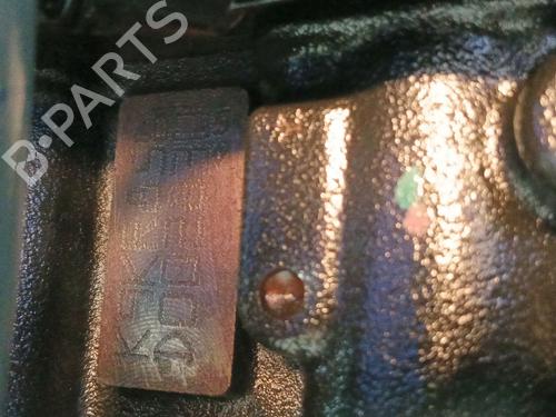 Motor DACIA DUSTER (HS_) 1.5 dCi | BP30278136M1