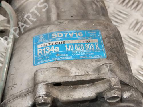AC compressor SEAT LEON (1M1) 1.9 TDI | BP37197441M34 - Image 3