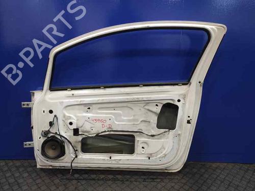 Right front door OPEL CORSA D (S07) 1.3 CDTI (L08, L68) | BP25492073C3 