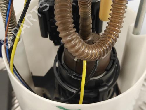 Fuel pump SKODA FABIA II (542)  | BP21552427M76 