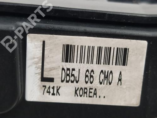 Switch MAZDA 2 Hatchback (DL, DJ)  | BP9515245I30 