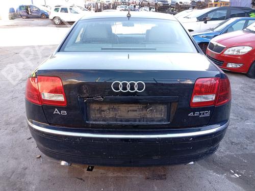 Tailgate AUDI A8 D3 (4E2, 4E8) 4.2 TDI quattro | BP36051379C6 - Image 2