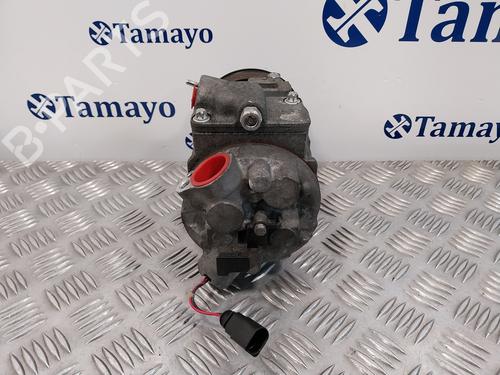 AC-Kompressor AUDI A2 (8Z0) 1.4 TDI | BP16063046M34 
