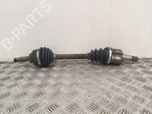 Used Left front driveshaft Left front driveshaft FORD FOCUS I Turnier (DNW) [1999-2007] 36359830 36359830