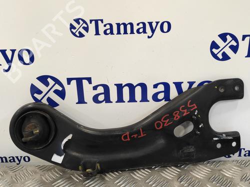 Used Right rear suspension arm HYUNDAI i30 (GD) [2011-2025]  13109387