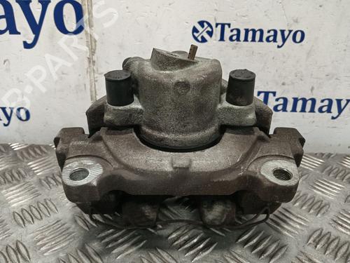 Bremssattel links vorne VW EOS (1F7, 1F8) 2.0 TDI | BP29871393M105
