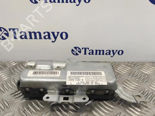 Elektronisk modul MERCEDES-BENZ E-CLASS (W211) [2002-2009]  14830831