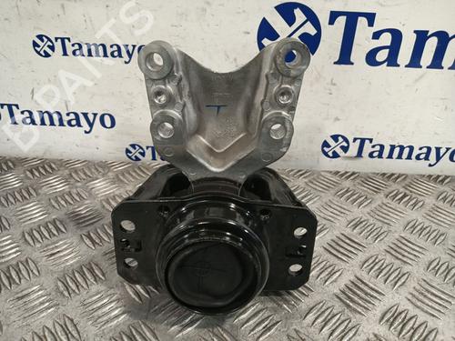 Engine mount CITROËN BERLINGO MULTISPACE (B9) 1.2 PureTech 110 | BP31717395M89 