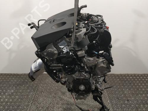 Engine TOYOTA RAV 4 V (_A5_, _H5_) 2.0 (MXAA52) | BP37069991M1 - Image 2
