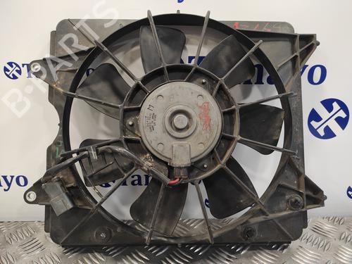 Radiator fan HONDA CIVIC VIII Hatchback (FN, FK)  | BP15059950M35 