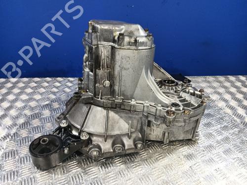 Gearbox OPEL ASTRA G Coupe (T98) | BP31829085M3