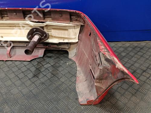 Rear bumper BMW 3 (E46) 320 d | BP17635968C8 
