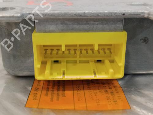 ECU airbags NISSAN TERRANO II (R20) 2.7 TDi 4WD | BP17054147M53 