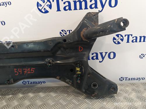 Subframe DODGE CALIBER | BP19396886M9