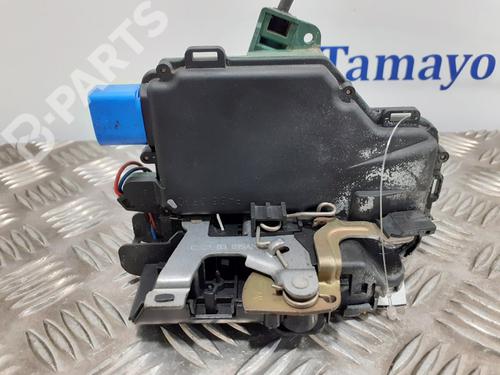 Used Front left lock SEAT IBIZA III (6L1) 1.9 SDI (64 hp) 8948833