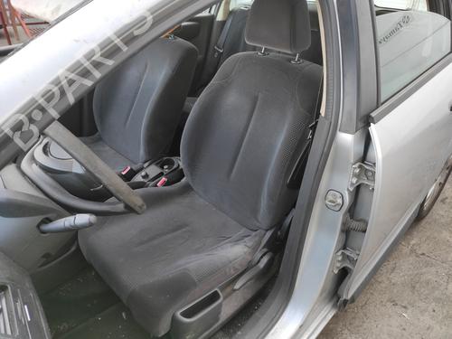 ABS pump CITROËN C4 I (LC_) 1.6 16V | BP15731748M43 