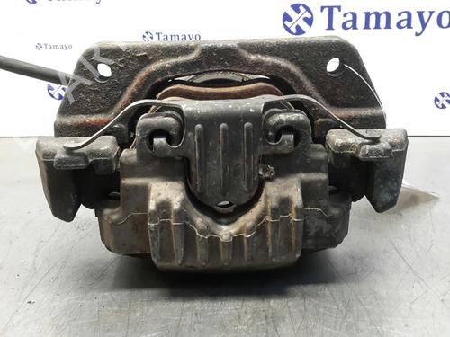 Right front brake caliper BMW 5 (E60)  | BP11565847M104 