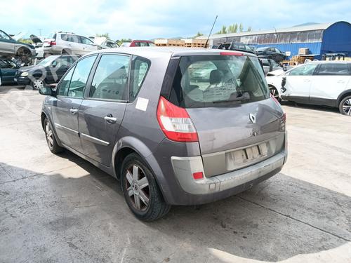 Switch RENAULT SCÉNIC II (JM0/1_) 1.9 dCi (JM14) | BP38938431I30 - Image 7
