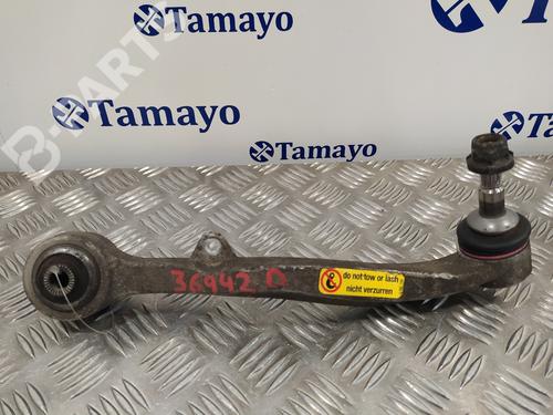 Used Right front suspension arm BMW 5 (E60) [2001-2010]  6991050