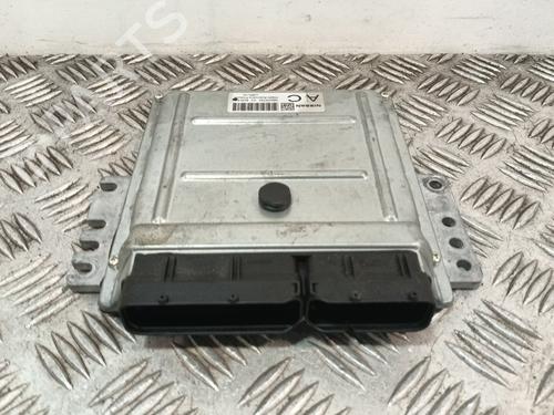 Used Engine control unit (ECU) Engine control unit (ECU) NISSAN PATHFINDER III (R51) 4.0 4WD (269 hp) 40088950 40088950